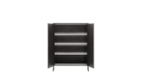 LIVING AREA STORAGE UNITS - Tetrami