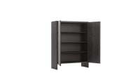 LIVING AREA STORAGE UNITS - Tetrami