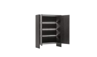 LIVING AREA STORAGE UNITS - Tetrami