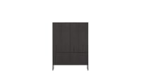 LIVING AREA STORAGE UNITS - Tetrami