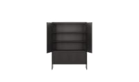 LIVING AREA STORAGE UNITS - Tetrami