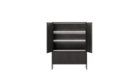 LIVING AREA STORAGE UNITS - Tetrami