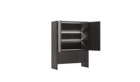 LIVING AREA STORAGE UNITS - Tetrami