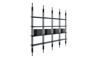 LIVING AREA STORAGE UNITS - Jack