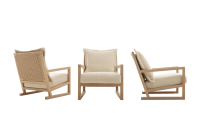 ARMCHAIRS - Clio