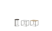 SMALL TABLES - Lithos