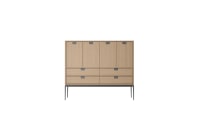 LIVING AREA STORAGE UNITS - Artemone