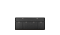 LIVING AREA STORAGE UNITS - Artemone