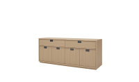 LIVING AREA STORAGE UNITS - Artemone