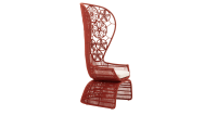 ARMCHAIRS - Crinoline