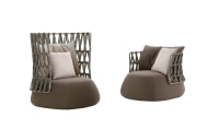 ARMCHAIRS - Fat-Sofa Outdoor