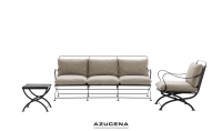 SOFAS - Nonaro (Azucena)