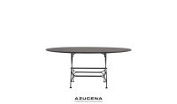 TABLES - Nonaro (Azucena)
