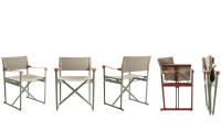 CHAIRS - Mirto Outdoor