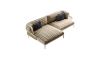 SOFAS - Erica modular