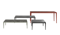SMALL TABLES - Mirto Outdoor