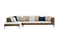 SOFAS - Charles Outdoor