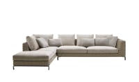 SOFAS - Ray Outdoor Natural