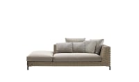 SOFAS - Ray Outdoor Natural