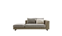 SOFAS - Ray Outdoor Natural