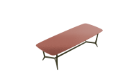 TABLES - Erica