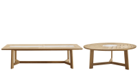 TABLES - Ginestra