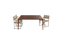 TABLES - Mirto Outdoor