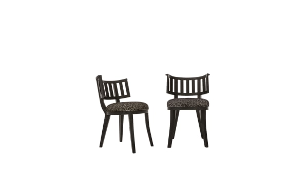 CHAIRS - Cleide