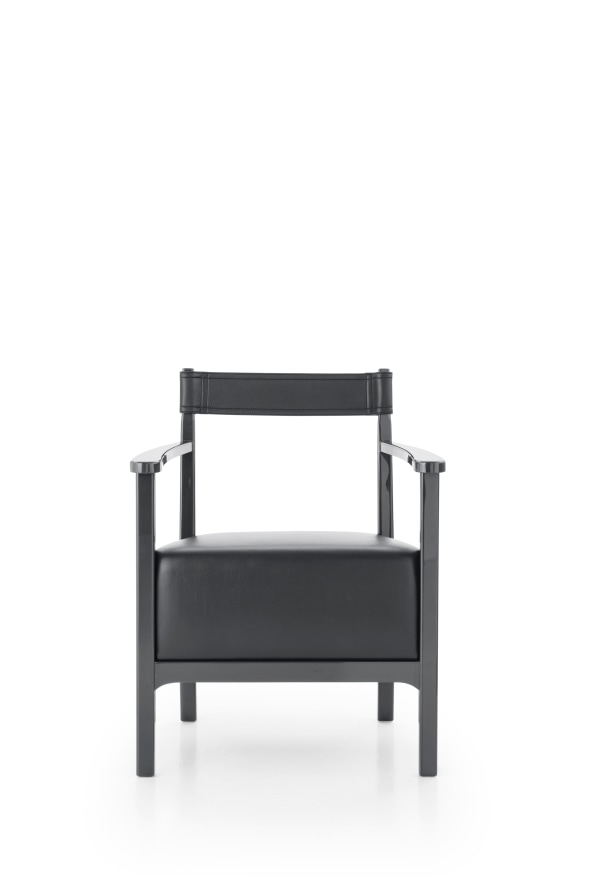 ARMCHAIRS - Chinotto