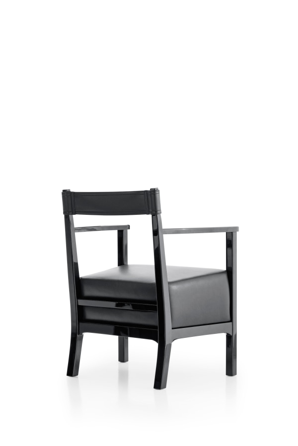 ARMCHAIRS - Chinotto