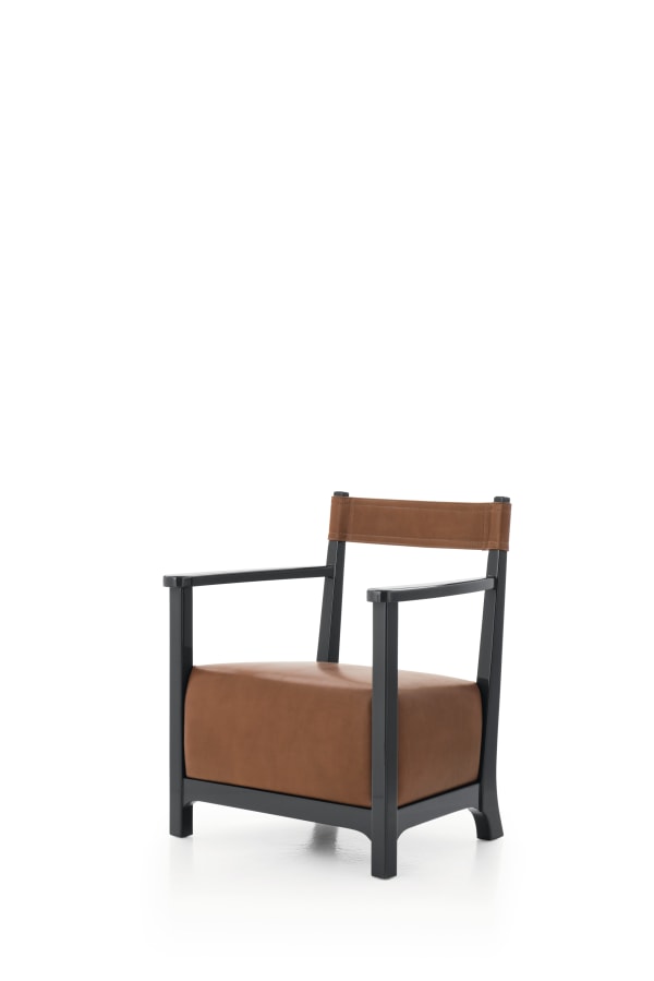 ARMCHAIRS - Chinotto
