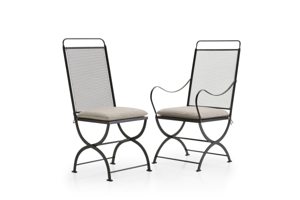 CHAIRS - Nonaro