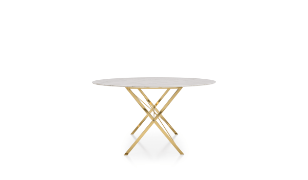 TABLES - Cavalletto