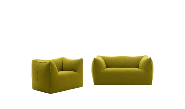 SOFAS - Le Bambole