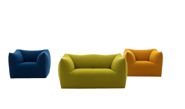 SOFAS - Le Bambole