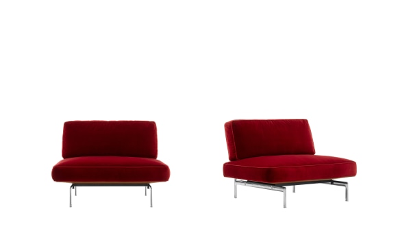 ARMCHAIRS - Diesis