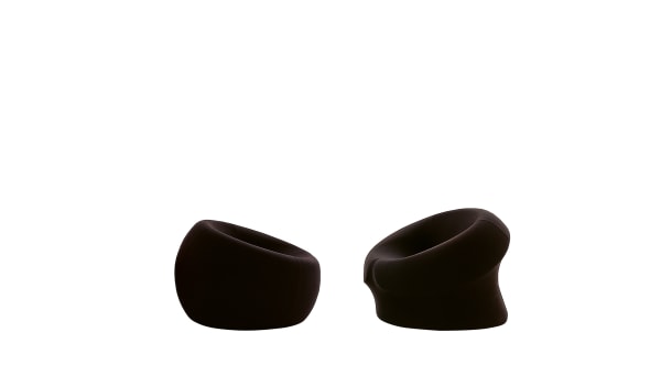 ARMCHAIRS - Serie Up 2000