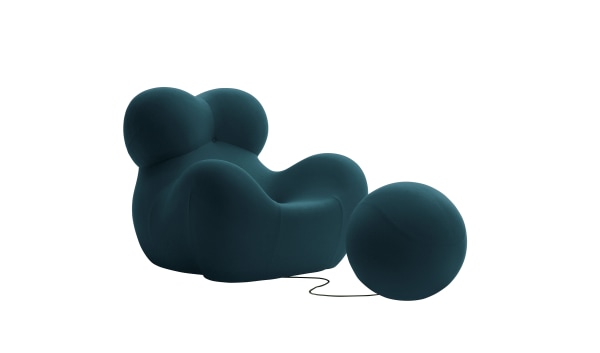 ARMCHAIRS - Serie Up 2000