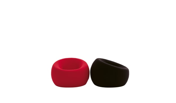 ARMCHAIRS - Serie Up 2000