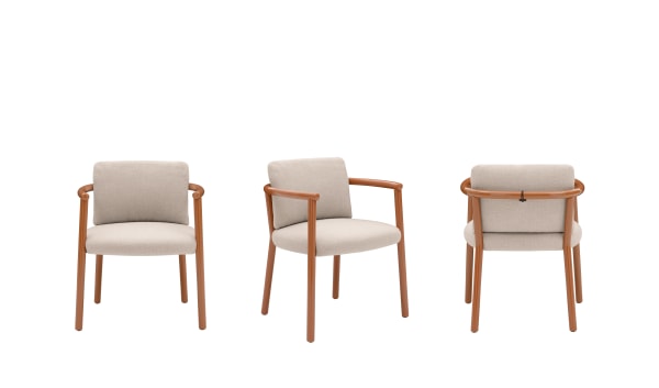 CHAIRS - Heri O'