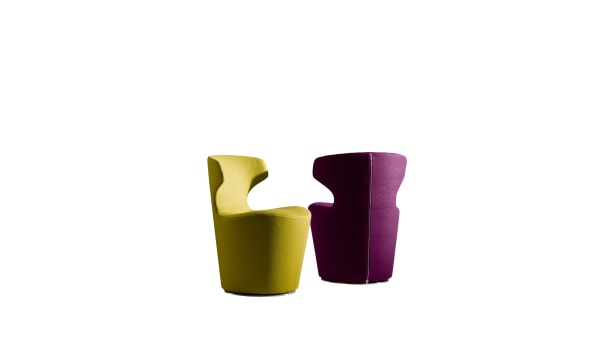 CHAIRS - Mini Papilio