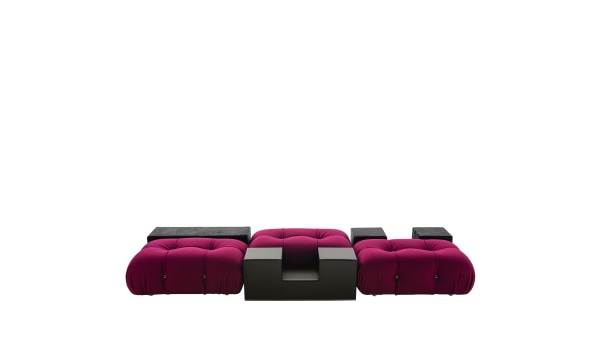 COMPLEMENTS - Gli Scacchi