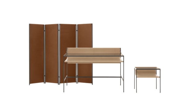 COMPLEMENTS - Quiet Lines writing-desk