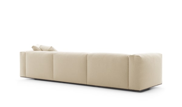 SOFAS - Dambodue