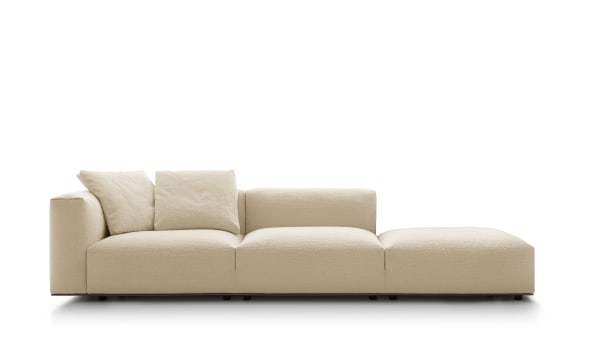 SOFAS - Dambodue