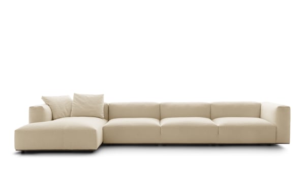 SOFAS - Dambodue