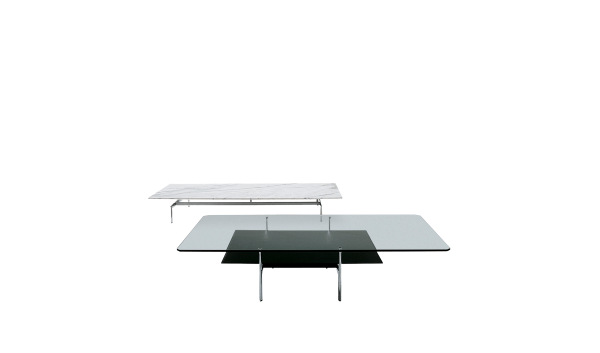 SMALL TABLES - Diesis