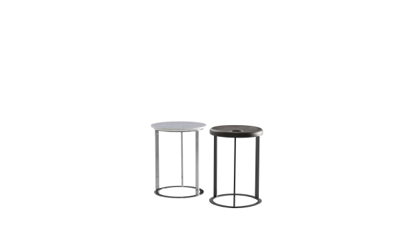 SMALL TABLES - Mera