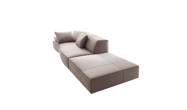 SOFAS - Bend-Sofa