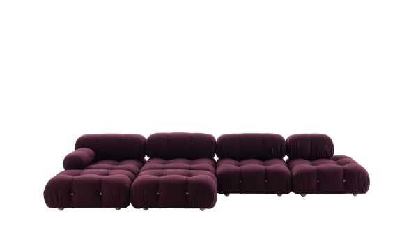 SOFAS - Camaleonda